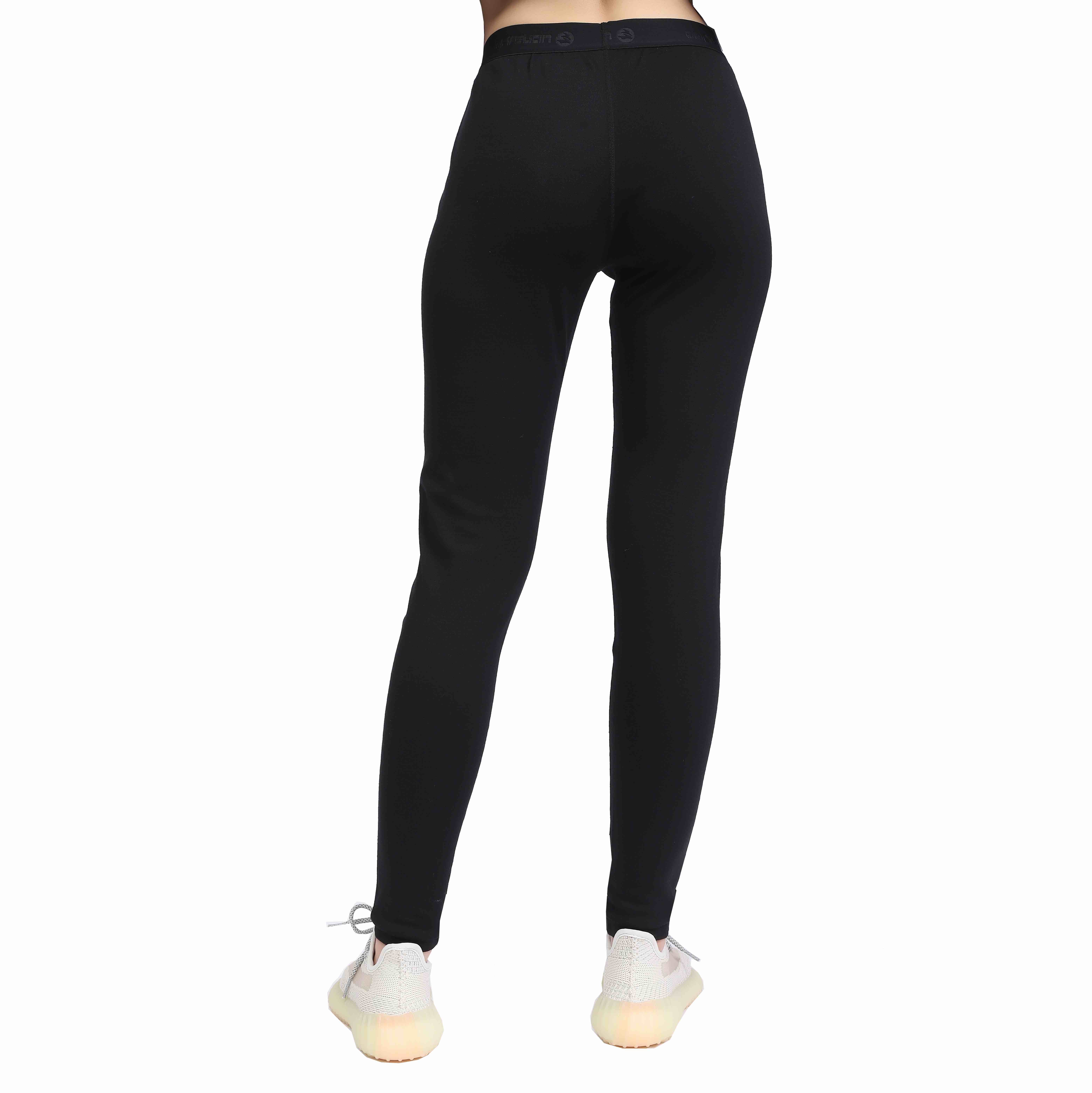 merino trousers womens