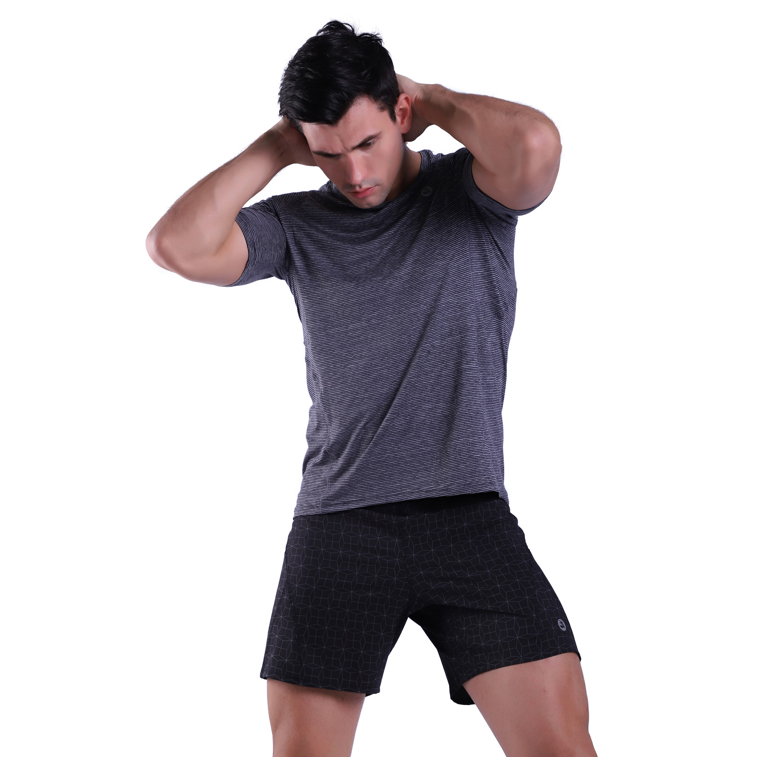 men's quick dry tee shirts