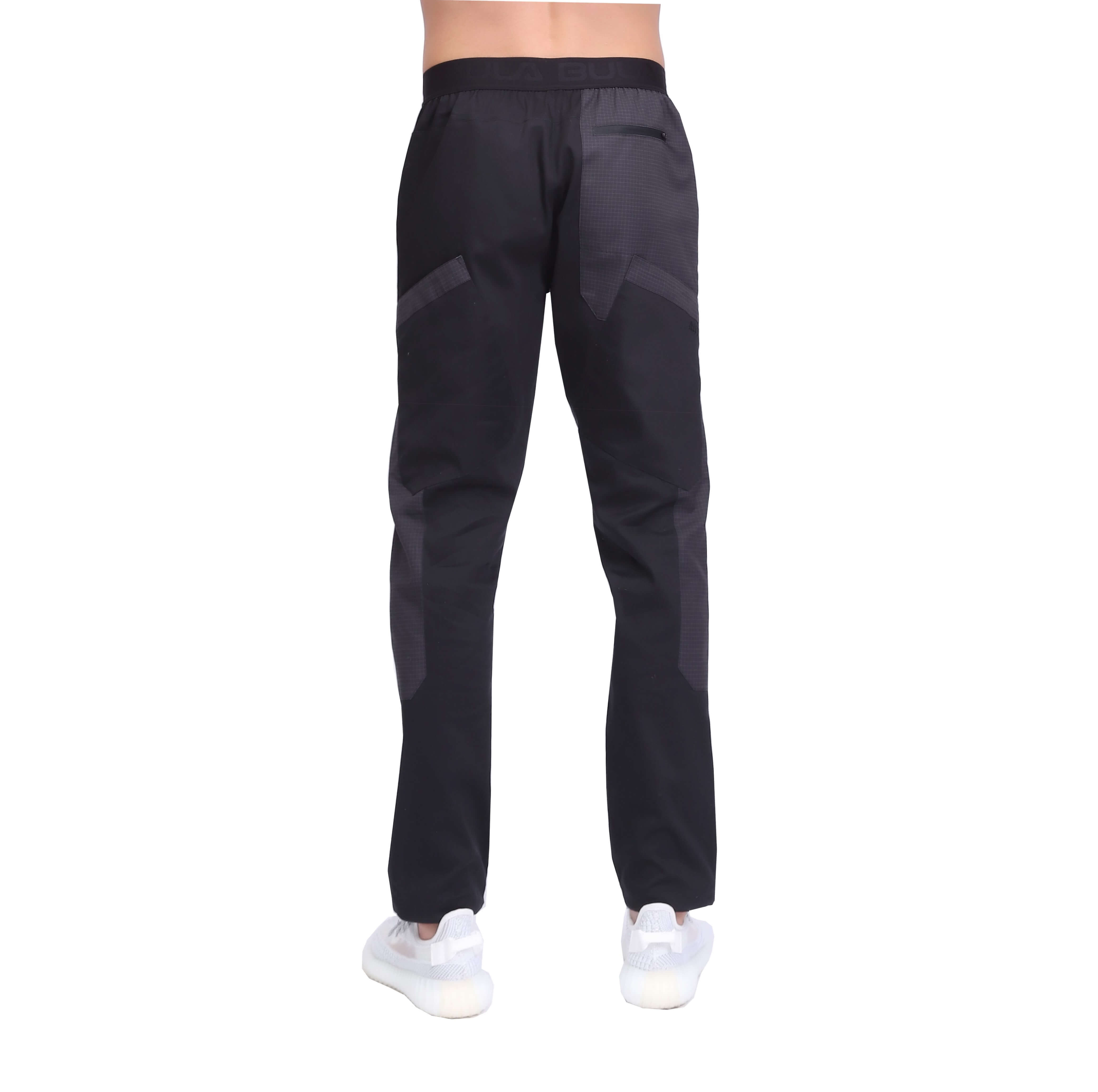 Men's Outdoor Breathable Hiking Walking Trousers 