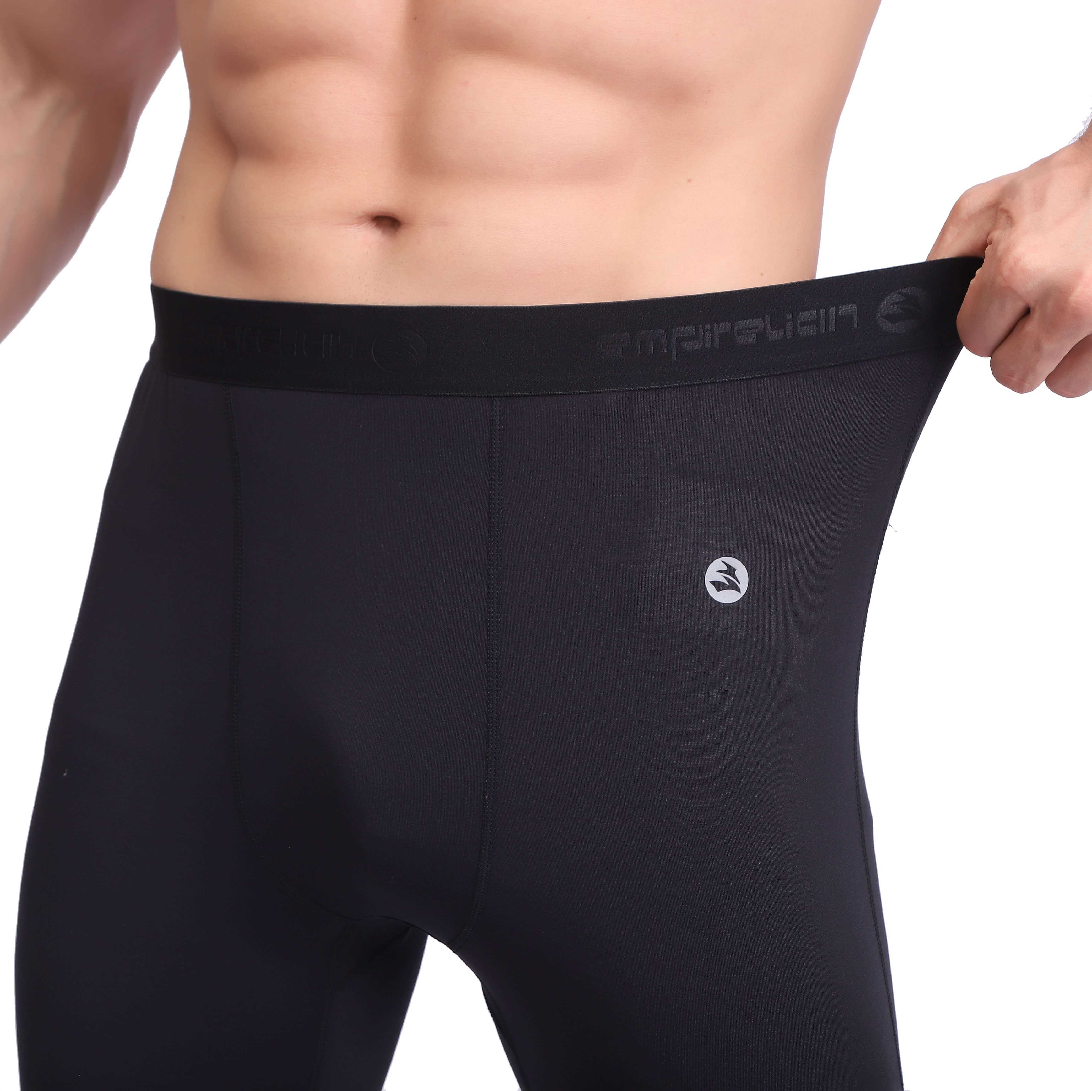 Men's Thermal Underwear Ultra Soft Baselayer Set from China