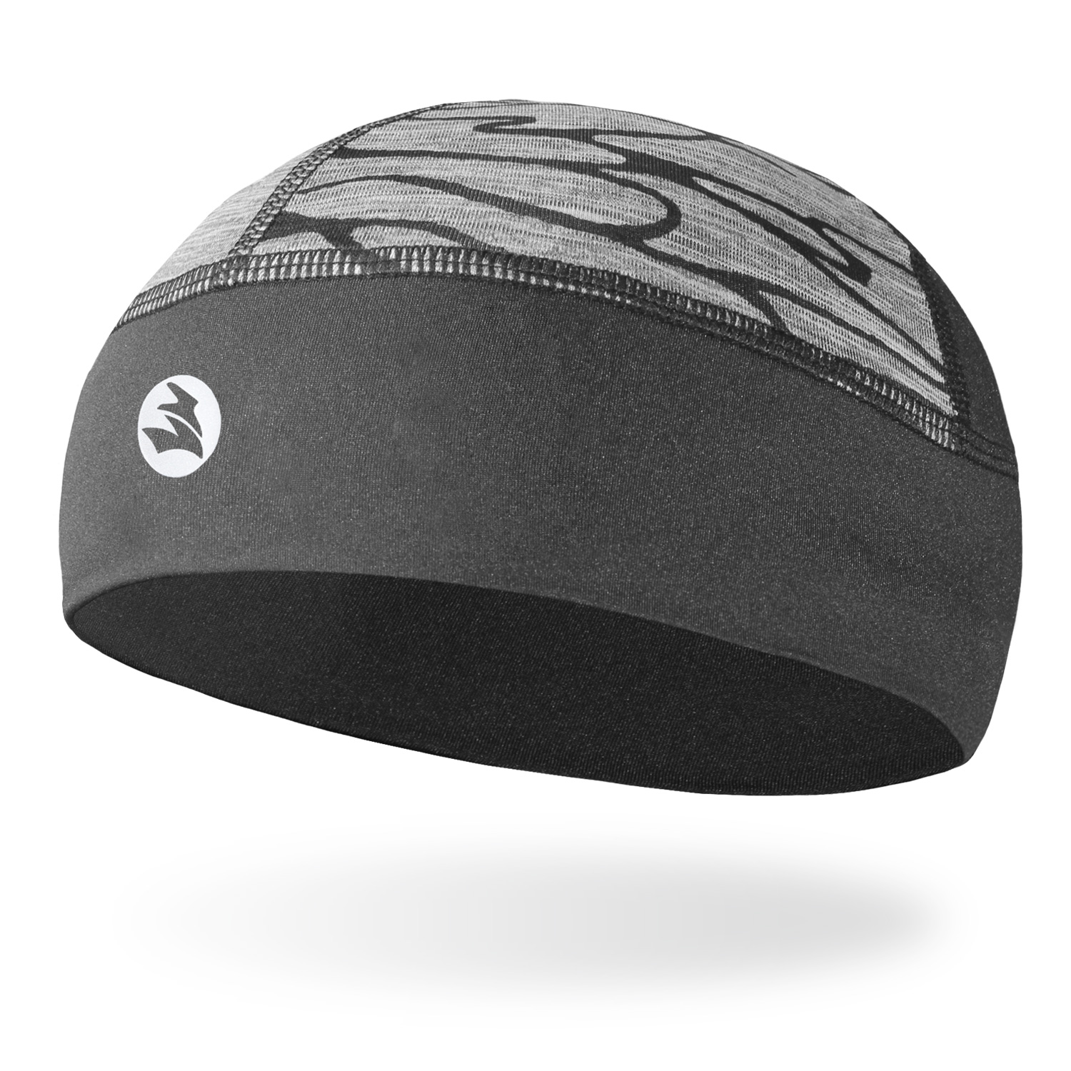 summer running beanie